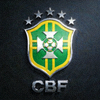 巴西国家足球队黄绿色队徽